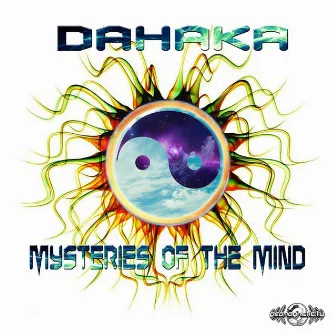 Mysteries of the Mind by Dahaka