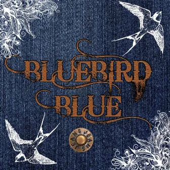 Bulebird Blue by Peter Green