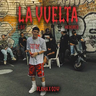 LA VUELTA by Cow