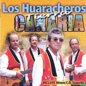 Tierra Canaria by Los Huaracheros