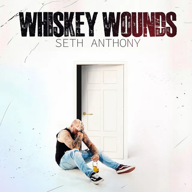 Whiskey Wounds