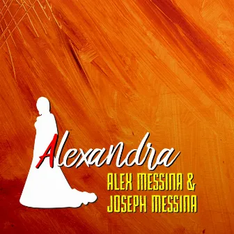 Alexandra by Joseph Messina