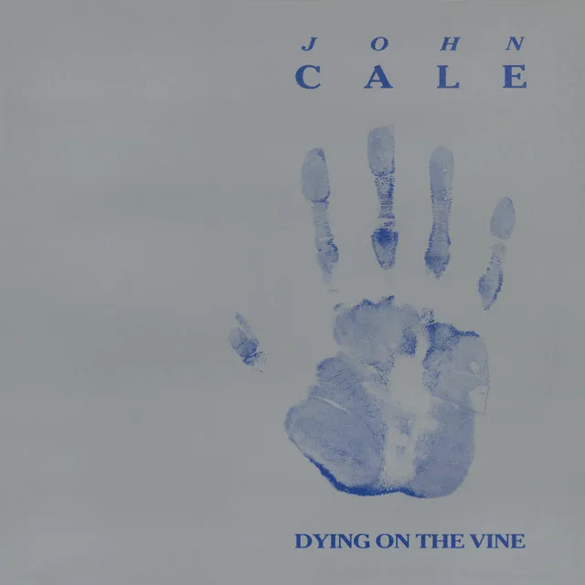 Dying on the Vine