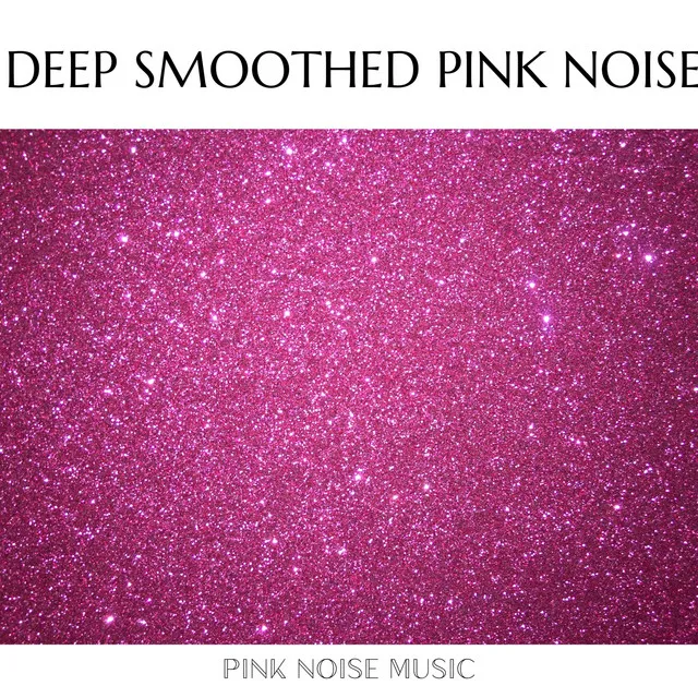 Pink Noise Piano - Letting Pain Go