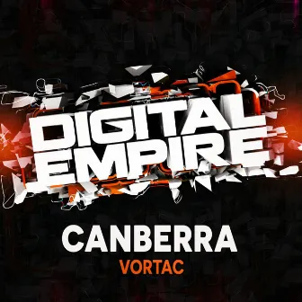 Vortac by Canberra