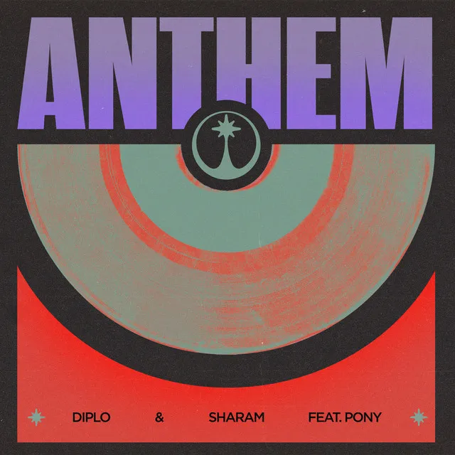 Anthem (feat. Pony)