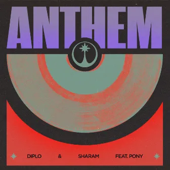 Anthem (feat. Pony) by Pony