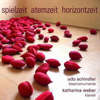 Spielzeit Atemzeit Horizontzeit by Katharina Weber