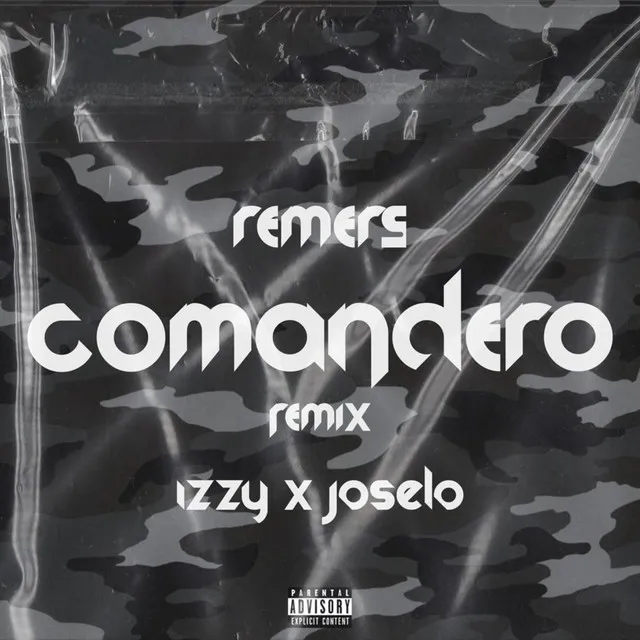 Comandero - Remix