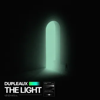 The Light by Dupleaux