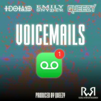 Voicemails by Queezy