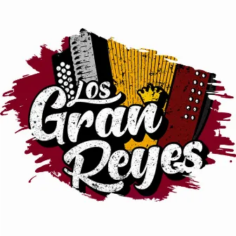 El Porro Magangueleño / Cumbia Campanera / Cumbia Sobre el Río / Cumbia Arenosa / Cumbia de la Paz by Los Gran Reyes