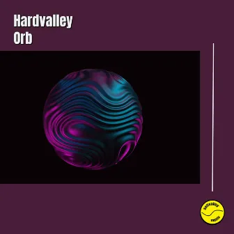 Orb by Hardvalley