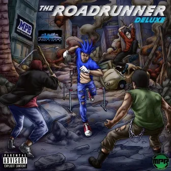 The Roadrunner (Deluxe) by Vellz Piffy