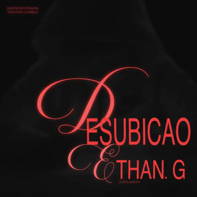 Desubicao