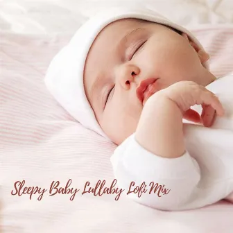 Sleepy Baby Lullaby Lofi Mix by Nursery Rhymes Baby TaTaTa