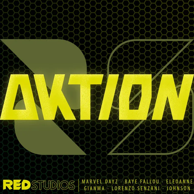 Aktion