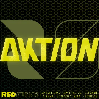 Aktion by Red Studios