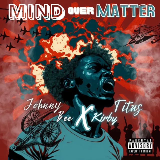 Mind Over Matter