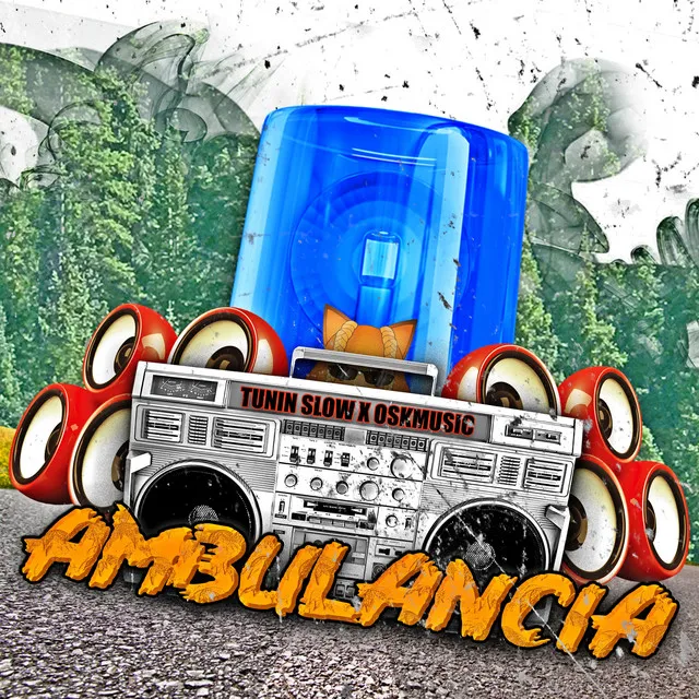 Ambulancia