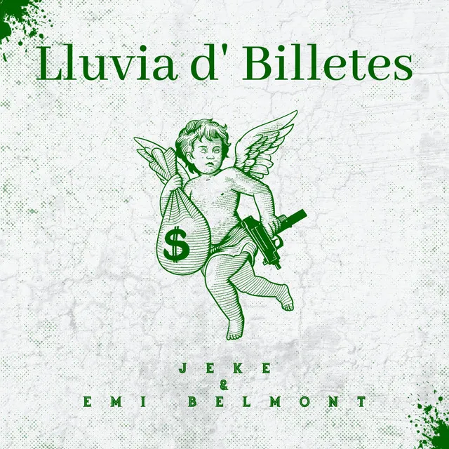 Lluvia d' Billetes