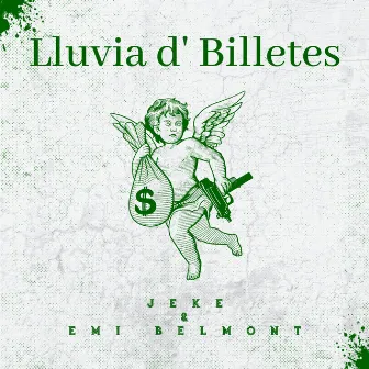 Lluvia d' Billetes by Emi Belmont