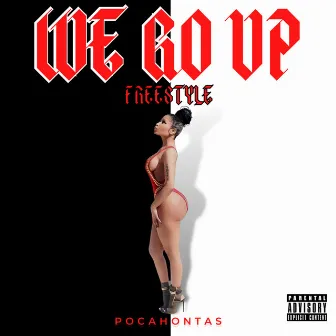 We Go Up Freestyle by Unknown Artist