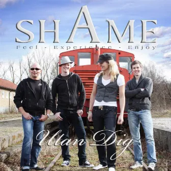 Utan dig (Singel) by Shame