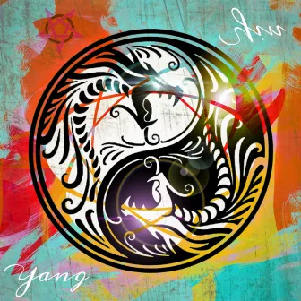 Yin e Yang by Noowa