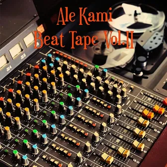 Beat Tape Vol.II by Alekami Beats