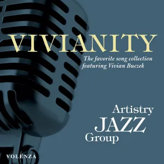 Vivianity - The Favourite Song Collection by Vivian Buczek