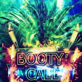 BOOTY' CALL by Key B Musik