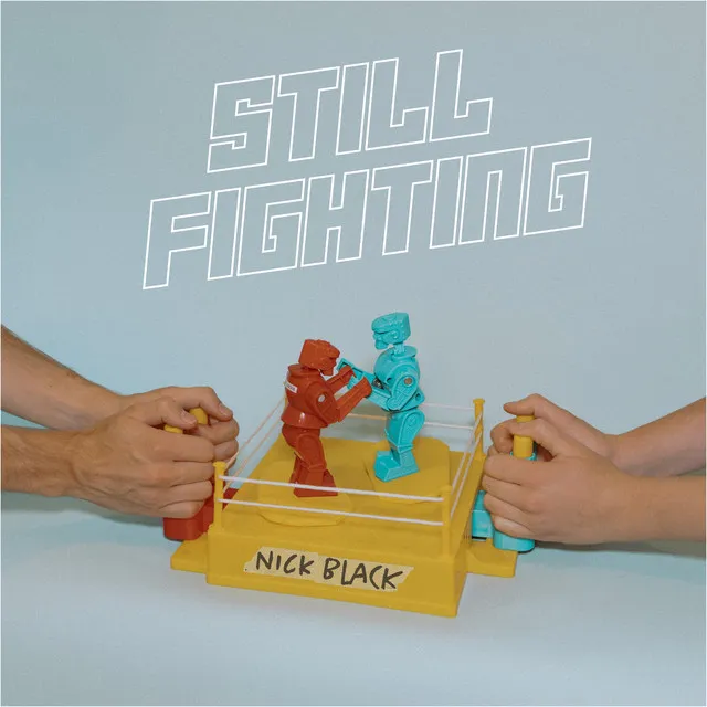 Still Fighting