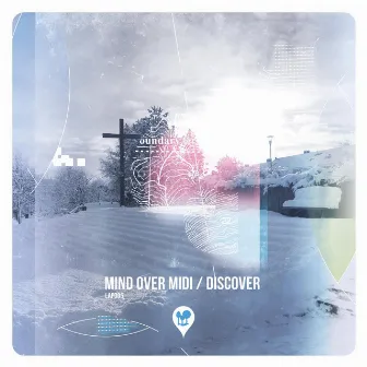 Discover by Mind over MIDI