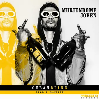 Muriéndome Joven by Jack Red