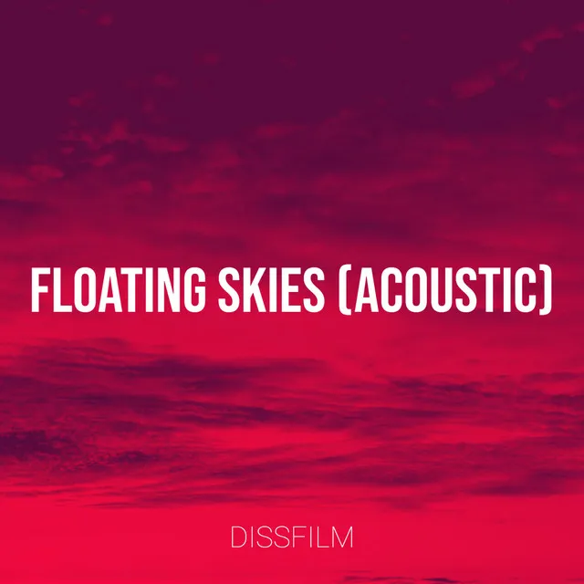 Floating Skies (Acoustic)