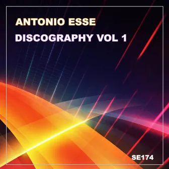 Discography, Vol 1 by Antonio Esse