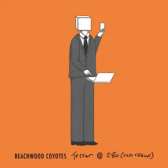 Terror @ 280 (140 Redux) by Beachwood Coyotes