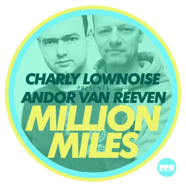 Million Miles