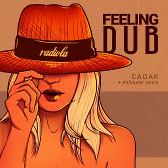 Feeling Dub by Caoak