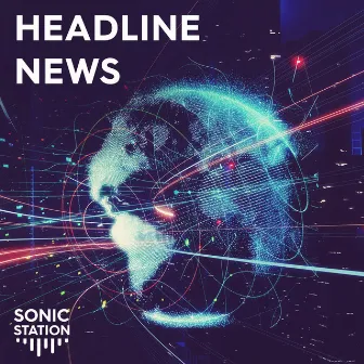 Headline News by Matthew St. Laurent