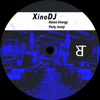 Hazen Energy / Party Jump by XINODJ