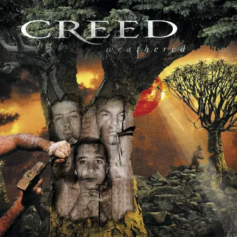 Weathered by Creed