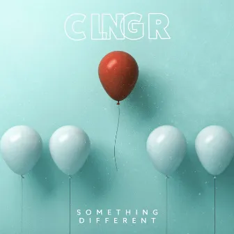 Something Different by CLNGR