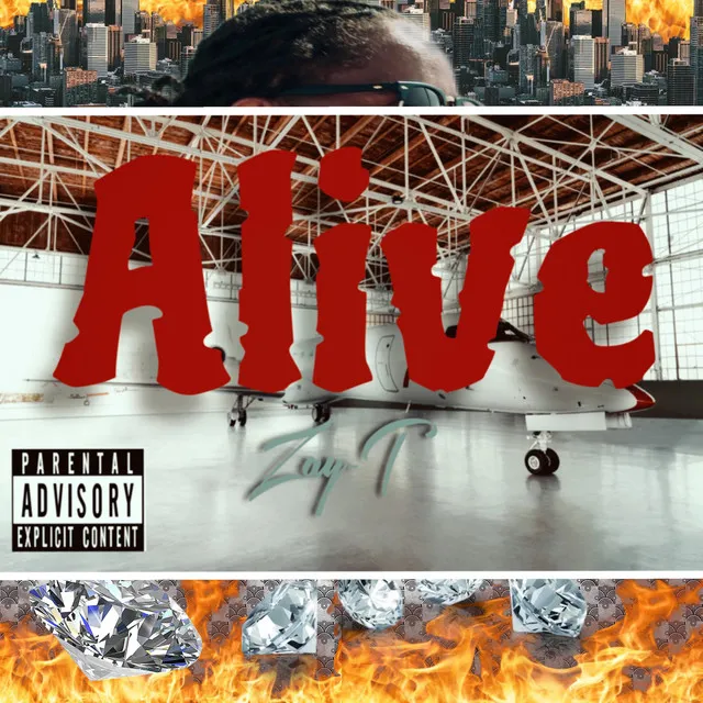 Alive