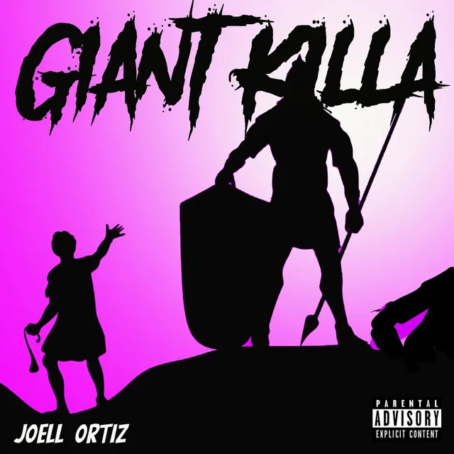 Giant Killa