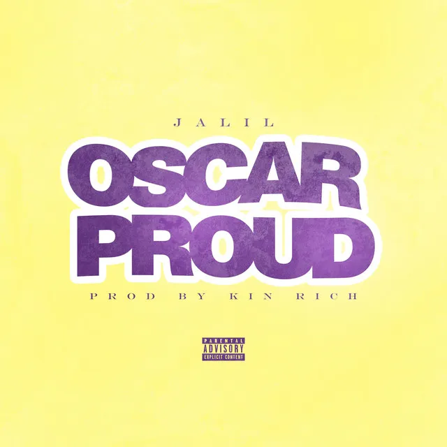 Oscar Proud