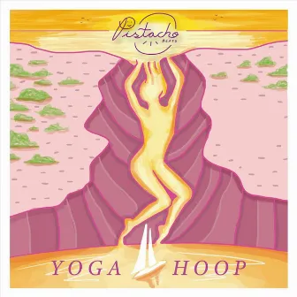 Yoga Hoop by Pistacho