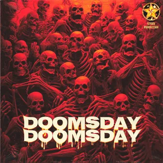 DOOMSDAY by SPXCEMXN