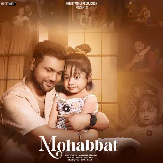 Mohabbat by Ashwani Machal